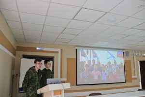 Астраханские патриоты отметили десятую годовщину присоединения Крыма к России